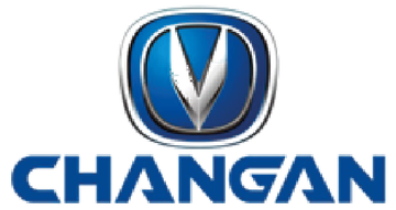 โลโก้ CHANGAN