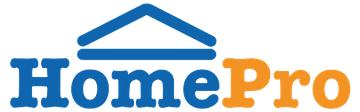 โลโก้ HomePro