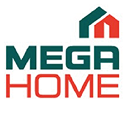 โลโก้ Mega Home