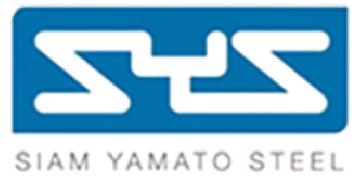 โลโก้ SYS – Siam Yamato Steel