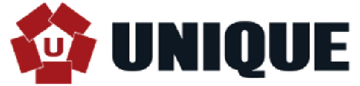 โลโก้ UNIQUE